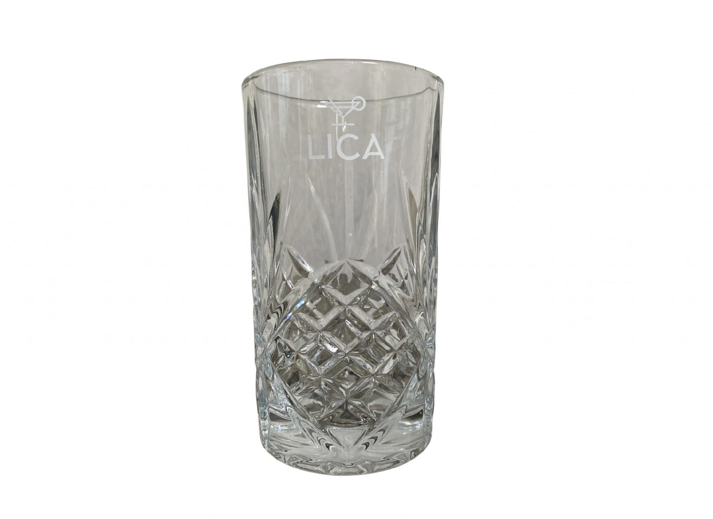 CRYSTALL GLASS
