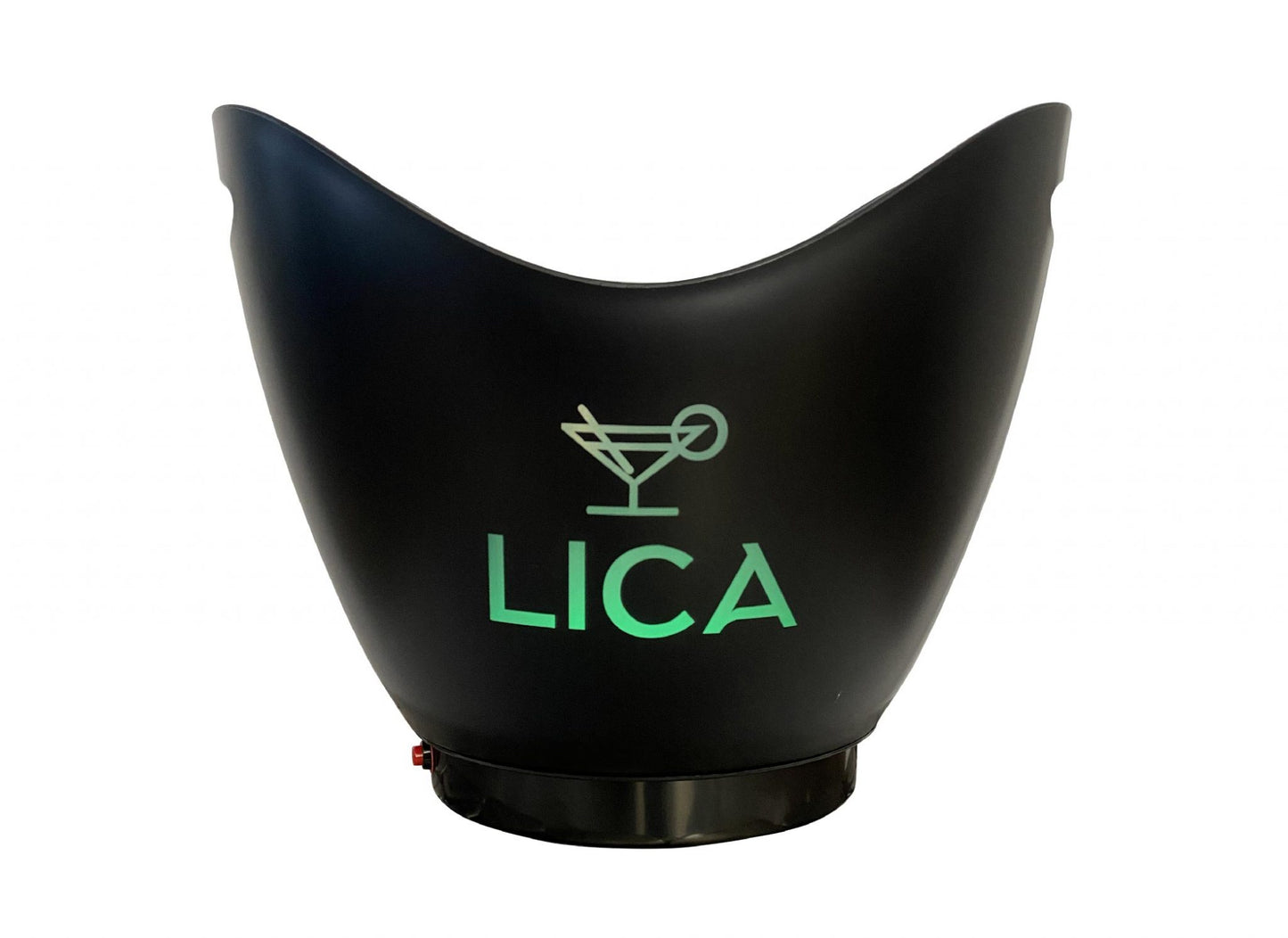 LED ICE BUCKET