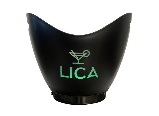LED ICE BUCKET